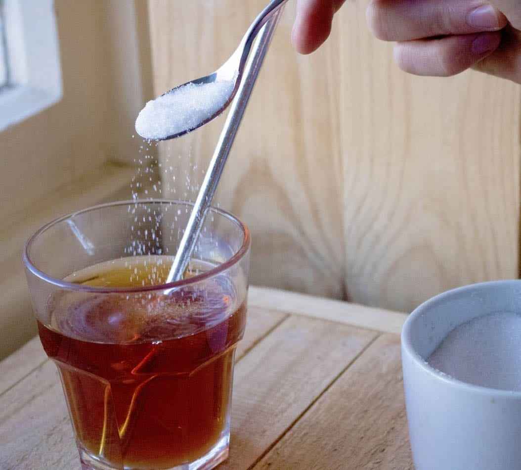 7 Swans-A-Swimming Royal-Tea Cocktail