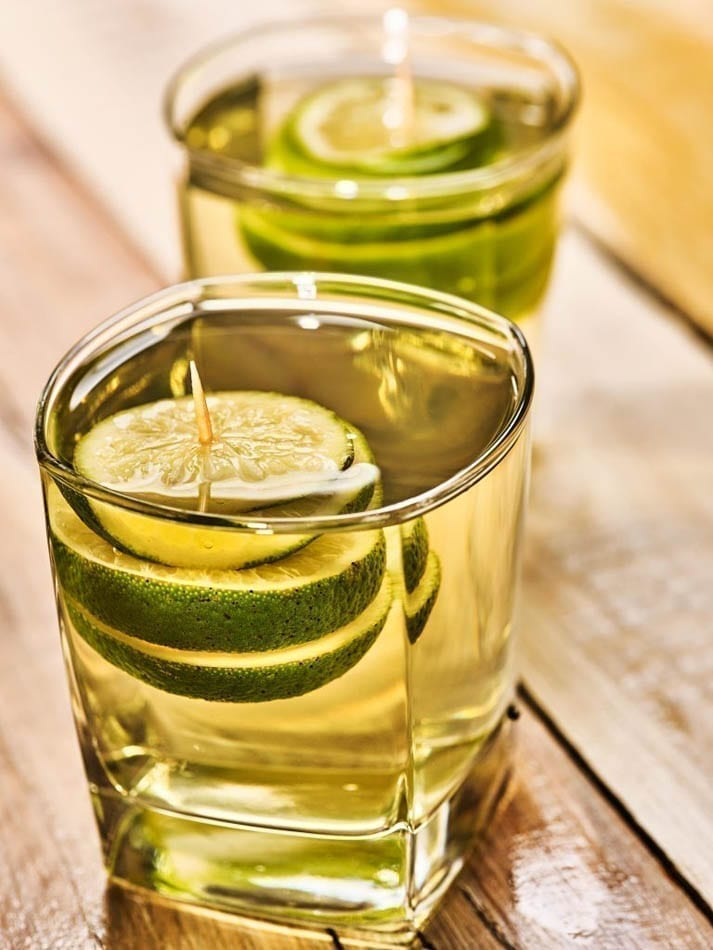 Partridge In A Pear Tea!