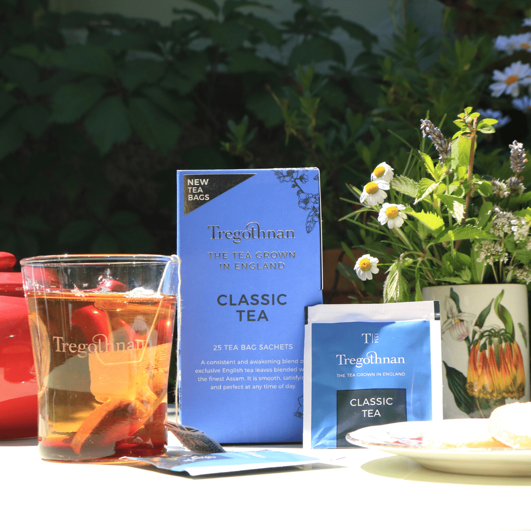 Classic - 25 Tea Bags