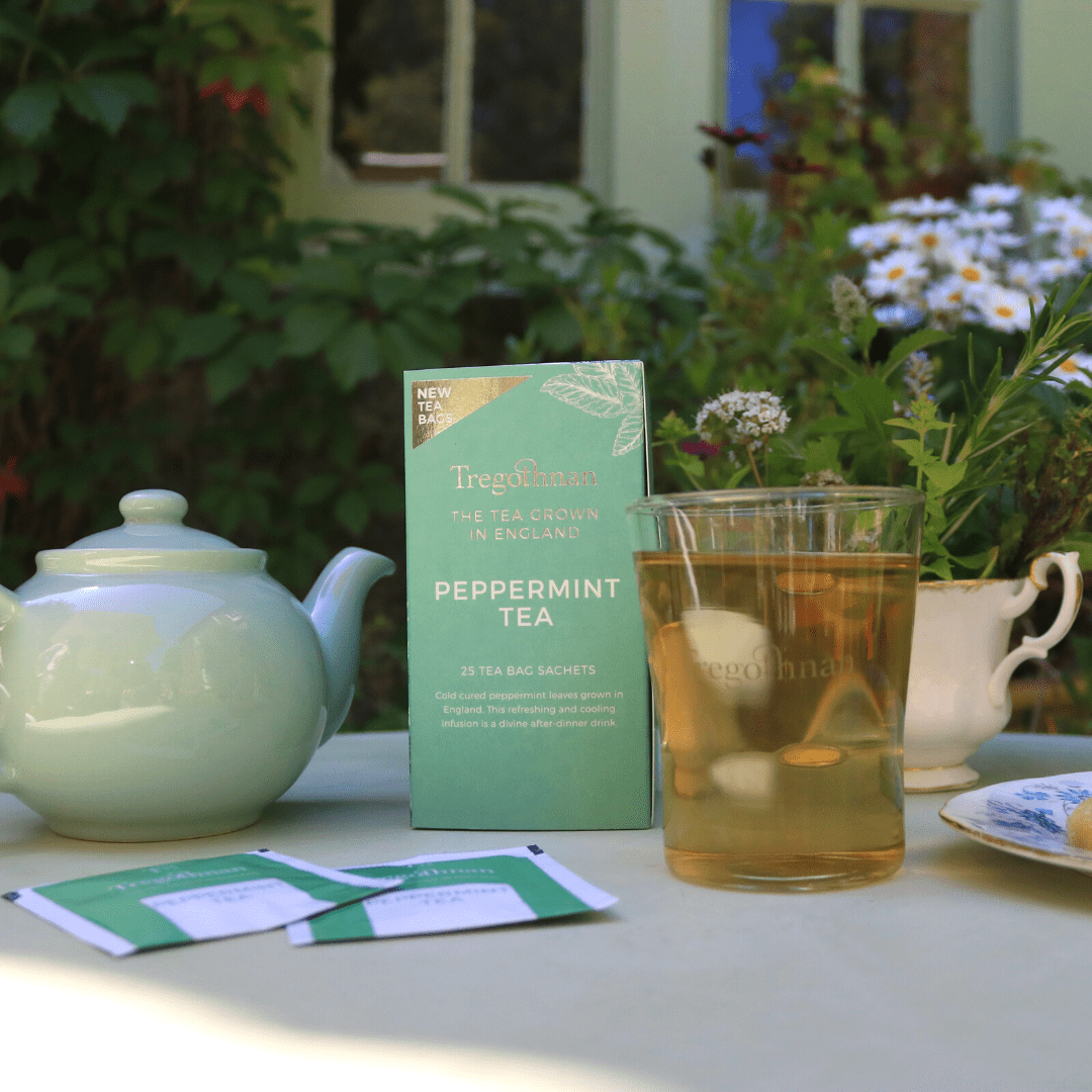 Peppermint - 25 Tea Bags