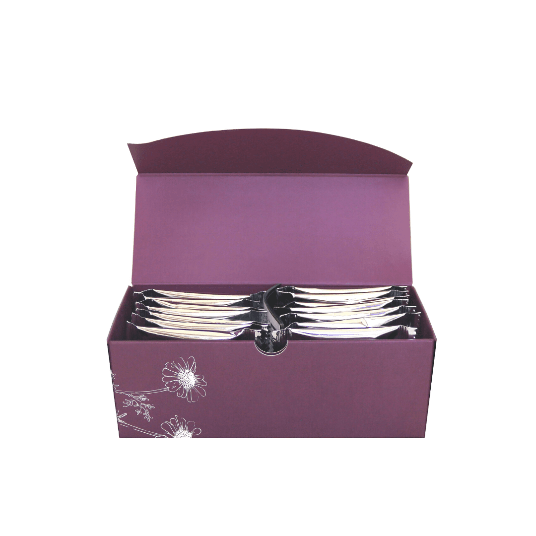 Chamomile Loose Tea Caddy
