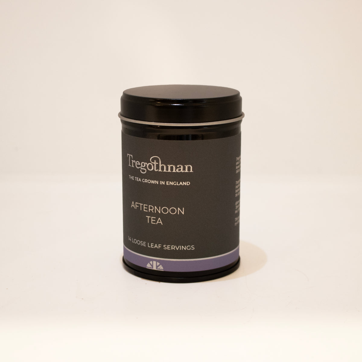 Afternoon Loose Leaf Tea - Small Tin
