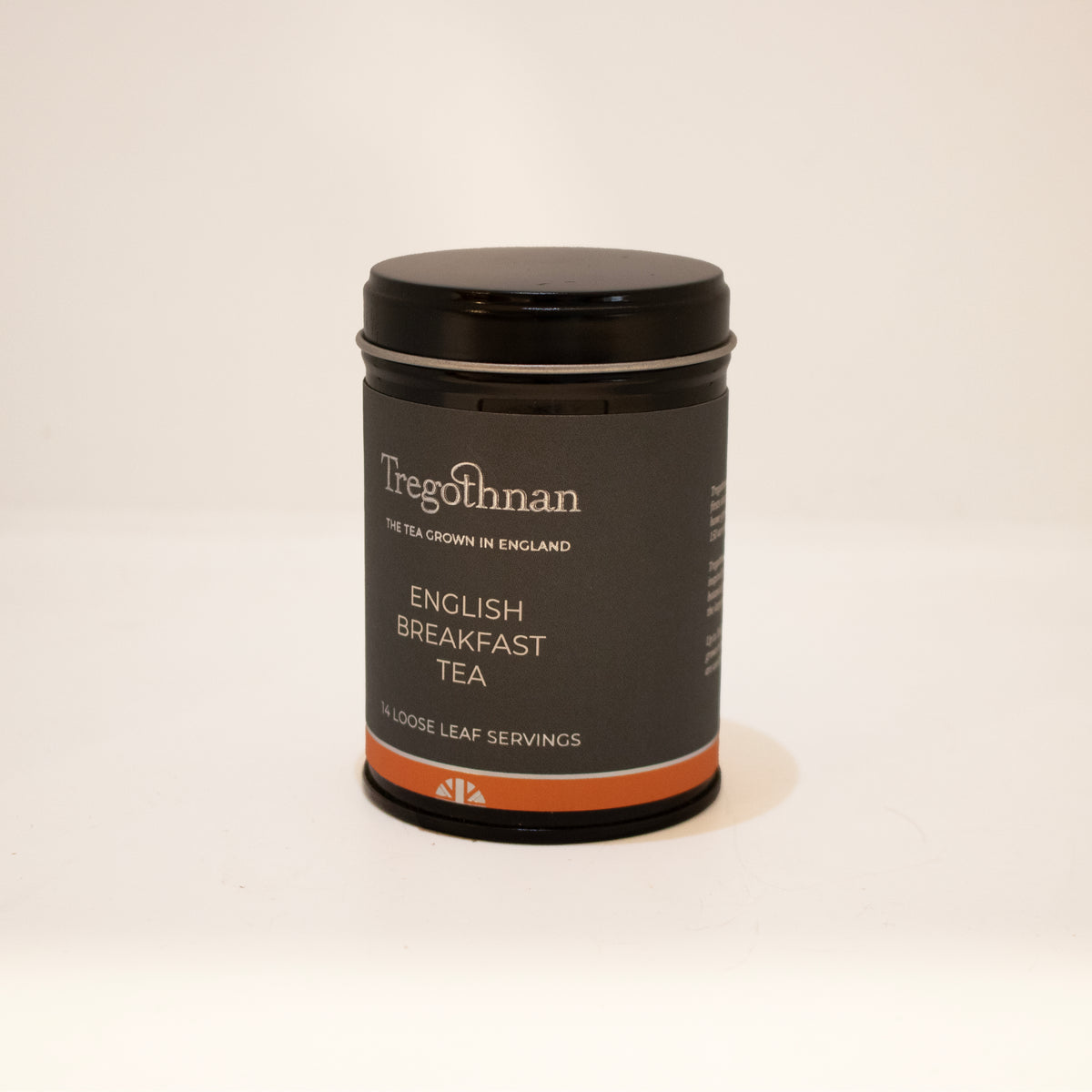 Breakfast Loose Leaf Tea - Small Tin
