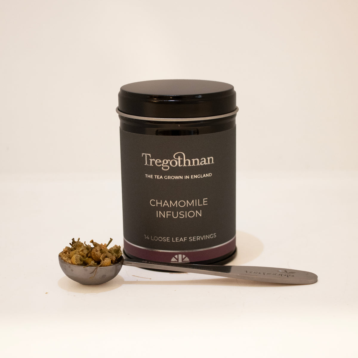 Chamomile Loose Leaf Tea - Small Tin