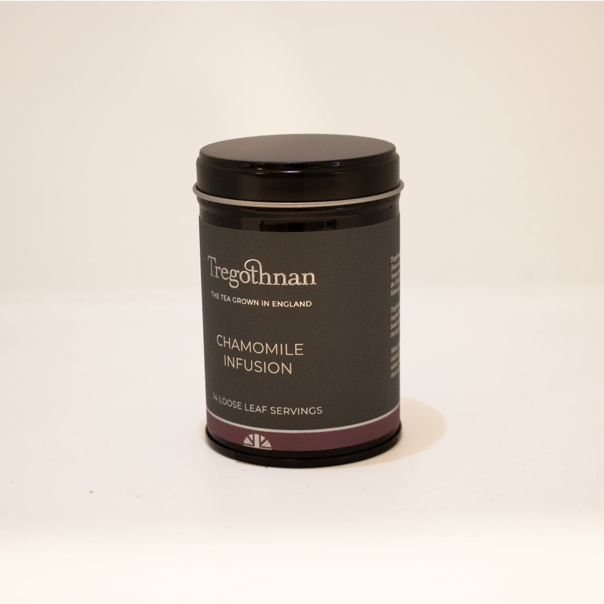Chamomile Loose Leaf Tea - Small Tin