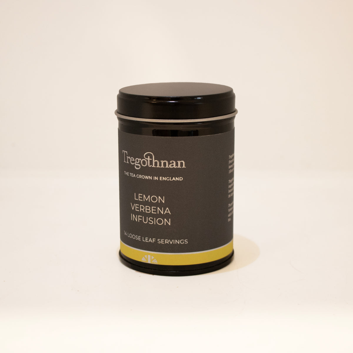Lemon Verbena Loose Leaf Tea - Small Tin