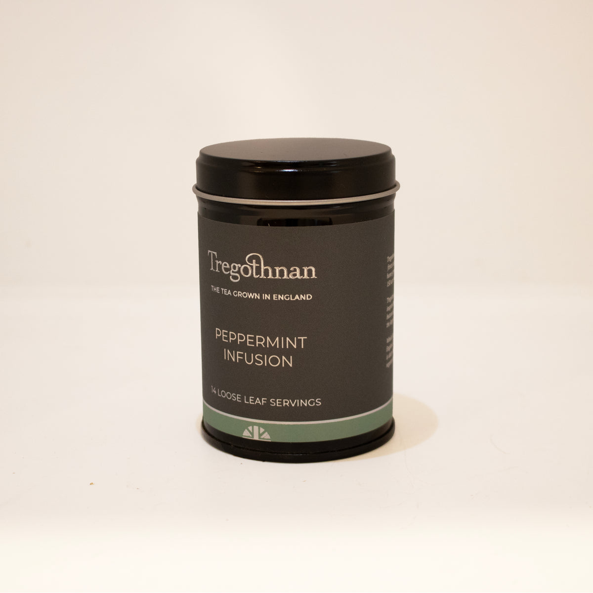 Peppermint Loose Tea - Small Tin