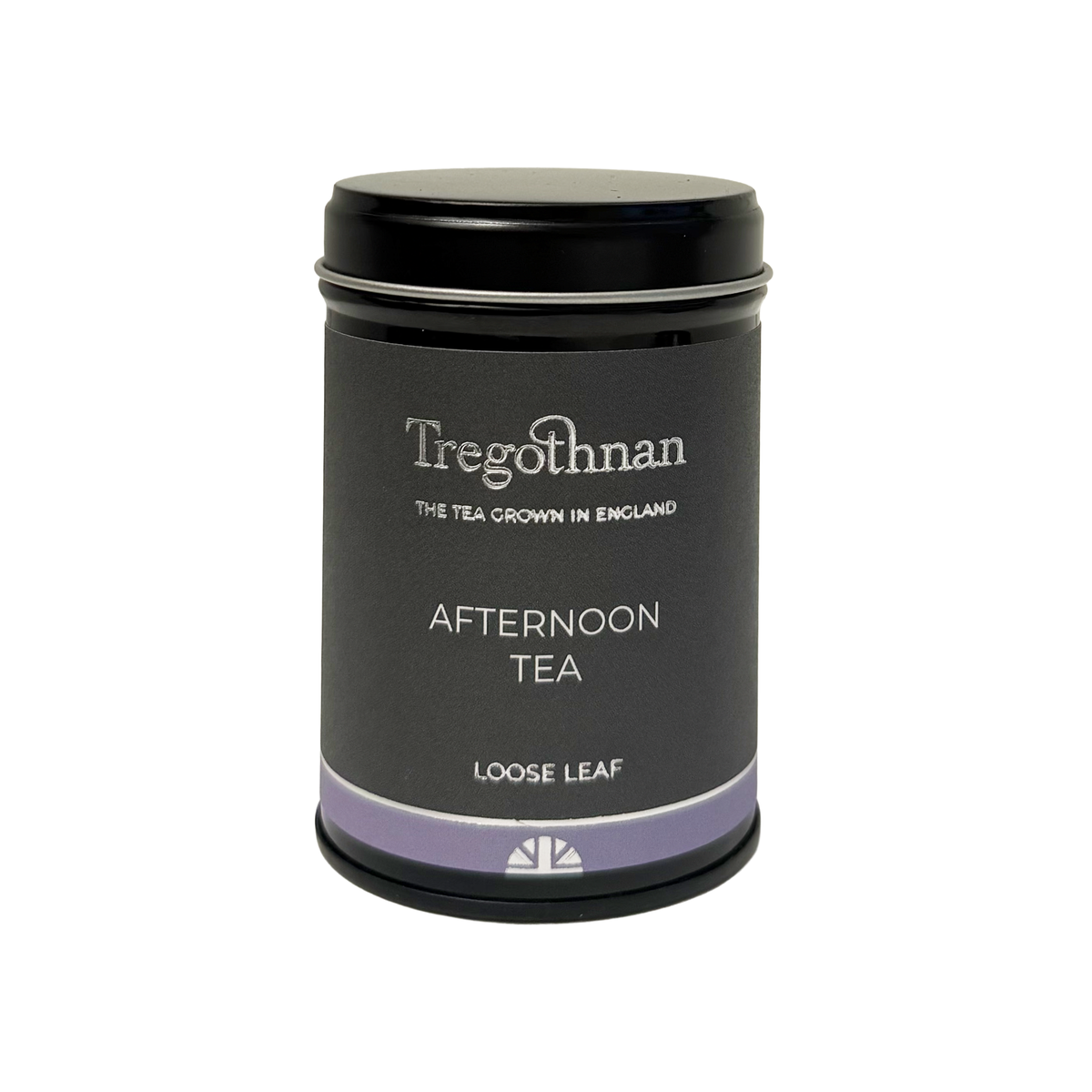 Afternoon Loose Leaf Tea - Small Tin