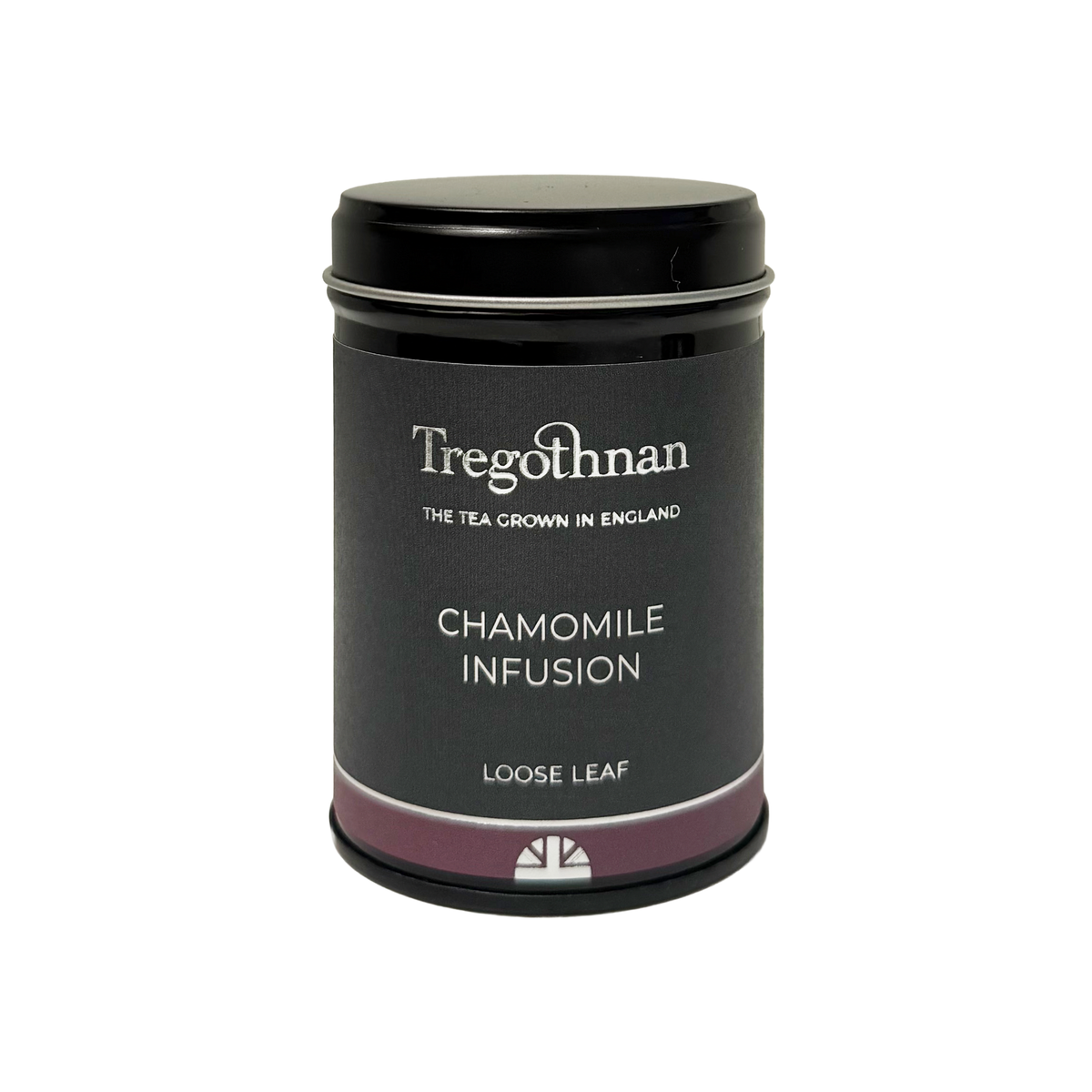Chamomile Loose Leaf Tea - Small Tin