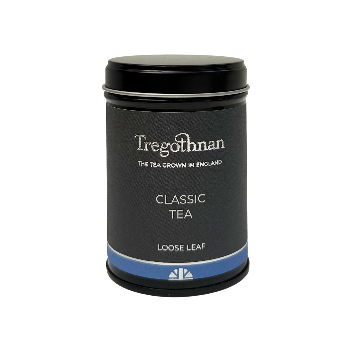 Classic Loose Leaf Tea - Small Tin