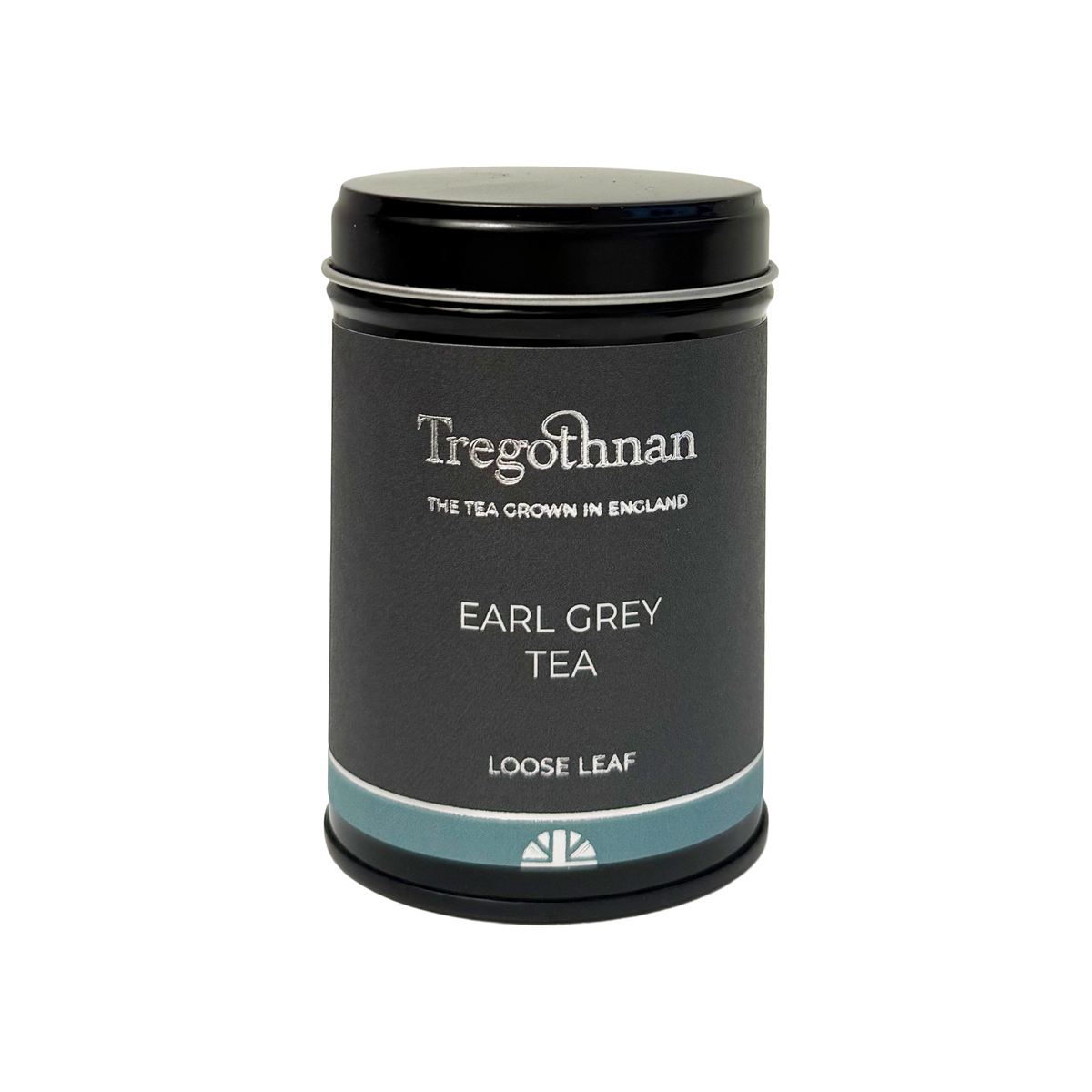 Earl Grey Loose Leaf Tea - Small Tin