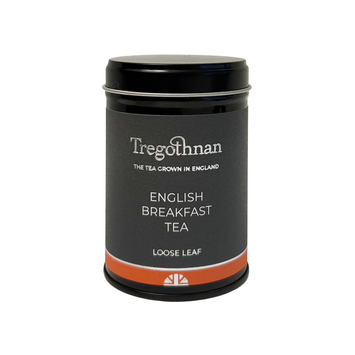 Breakfast Loose Leaf Tea - Small Tin