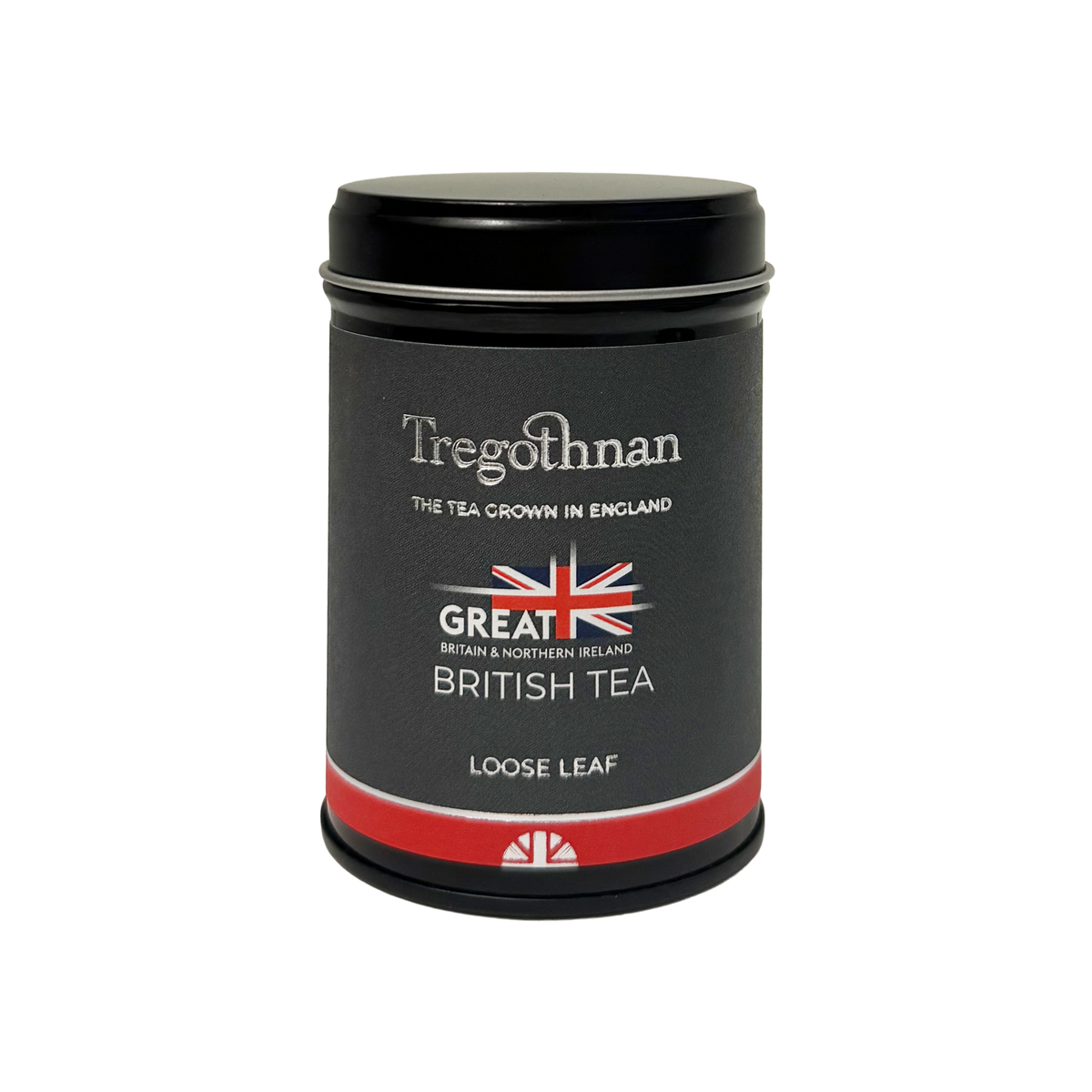 Great British Loose Leaf Tea - Small Tin