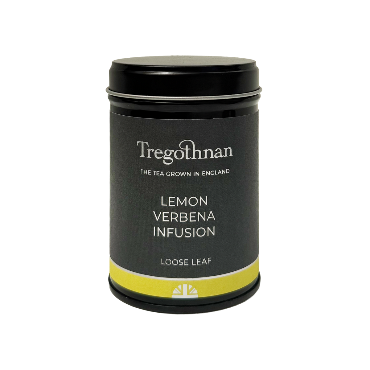 Lemon Verbena Loose Leaf Tea - Small Tin