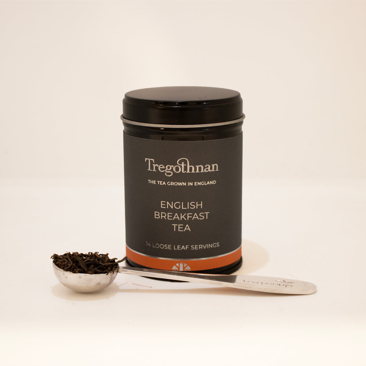 Breakfast Loose Leaf Tea - Small Tin