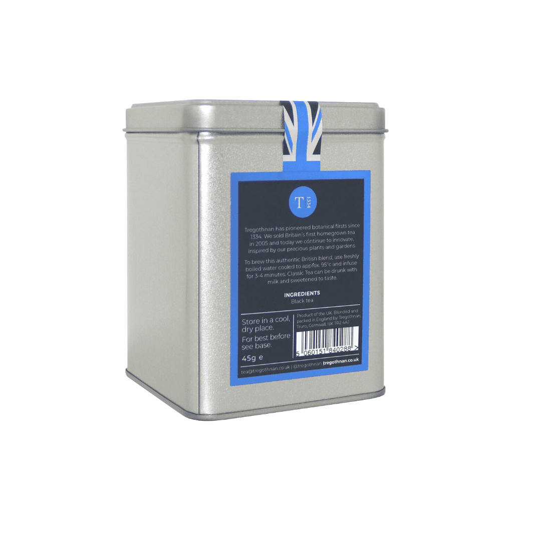 Classic Tea- 15 Pyramid Bags