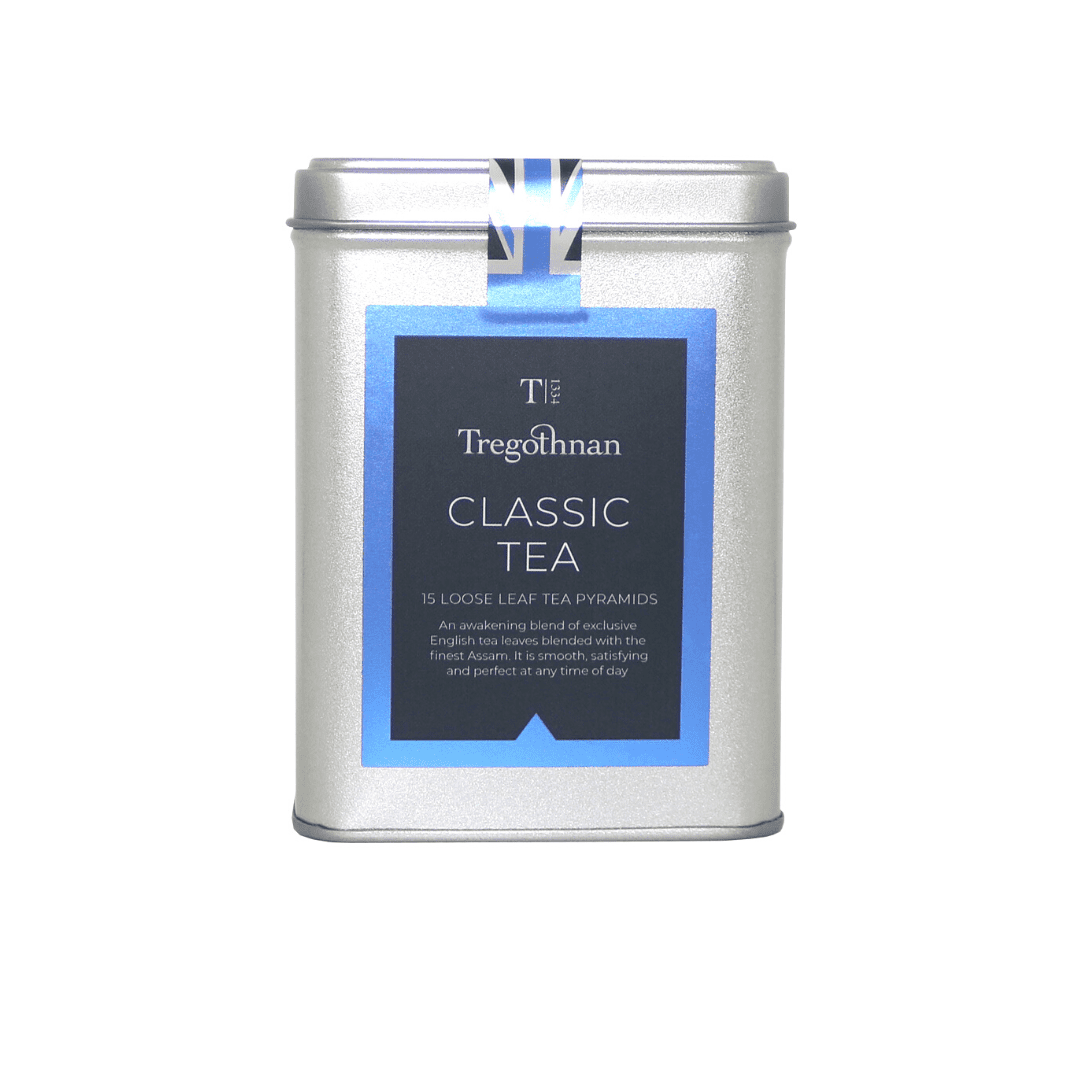 Classic Tea- 15 Pyramid Bags