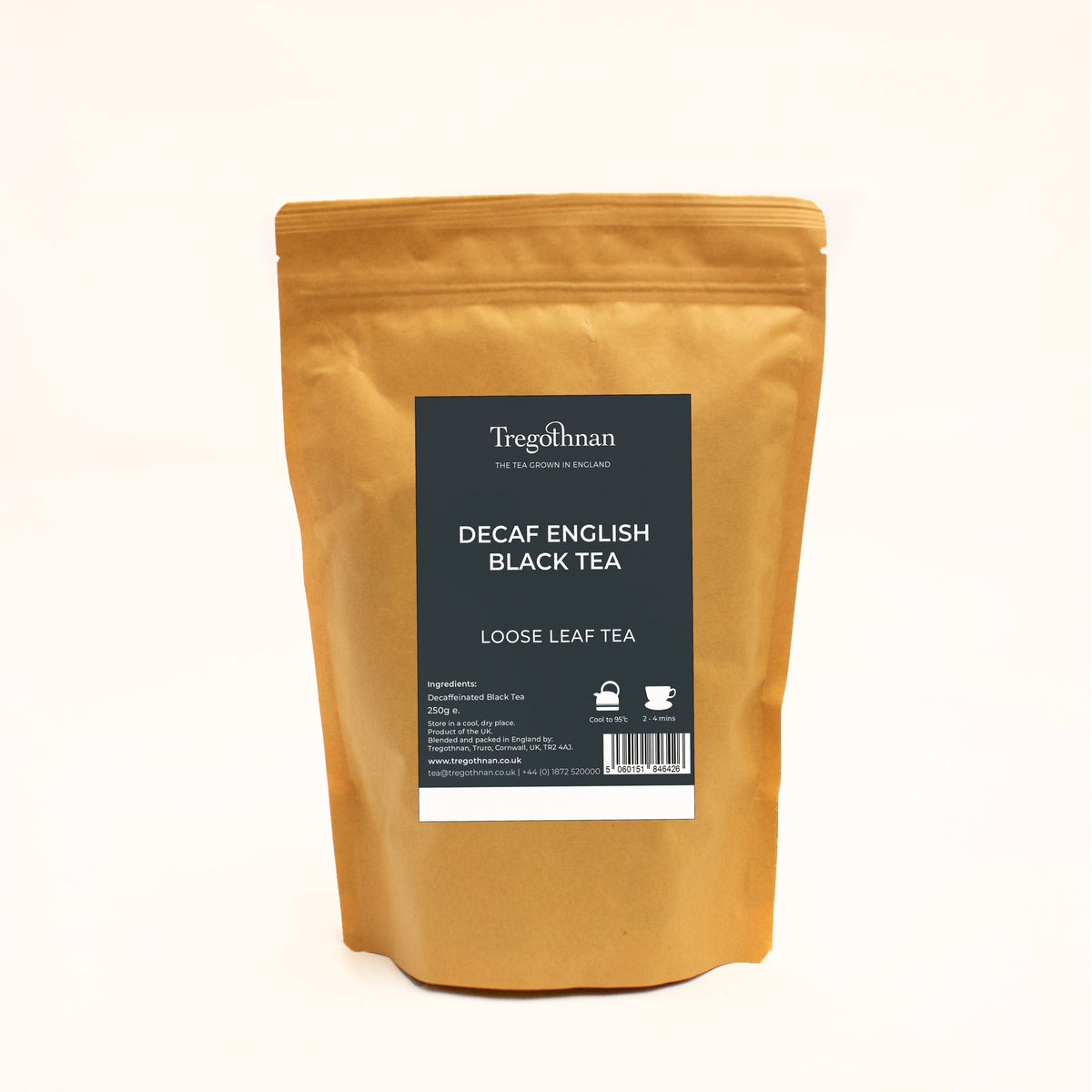 Decaf Loose Tea (min 250g)