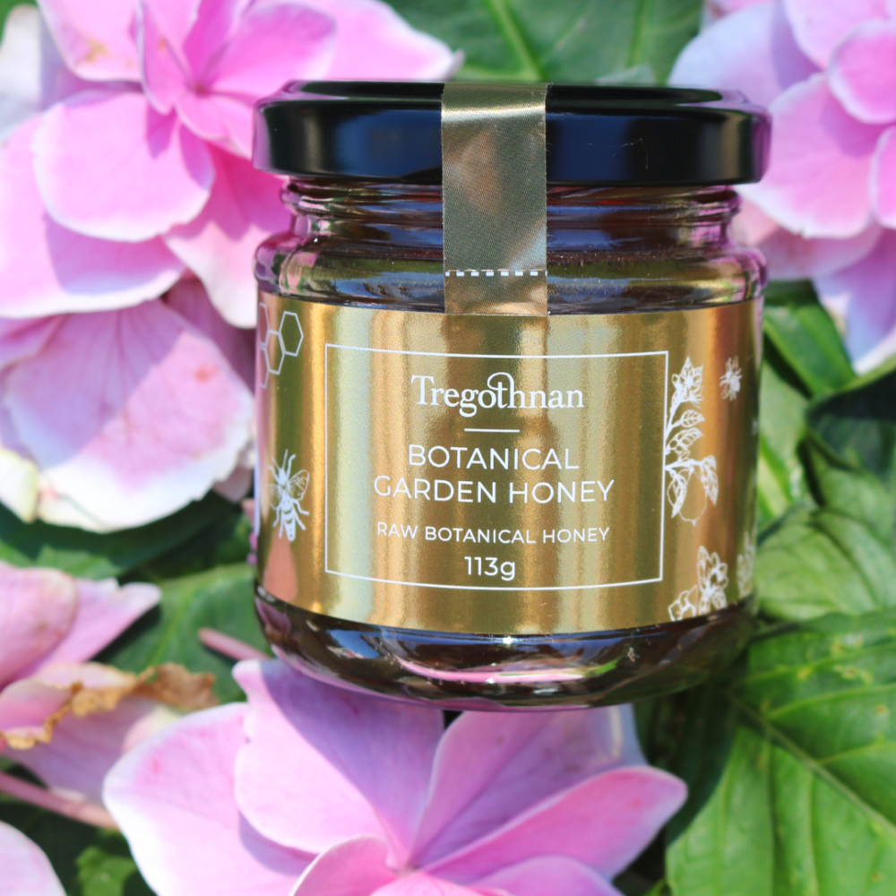 Botanical Garden Honey 113g