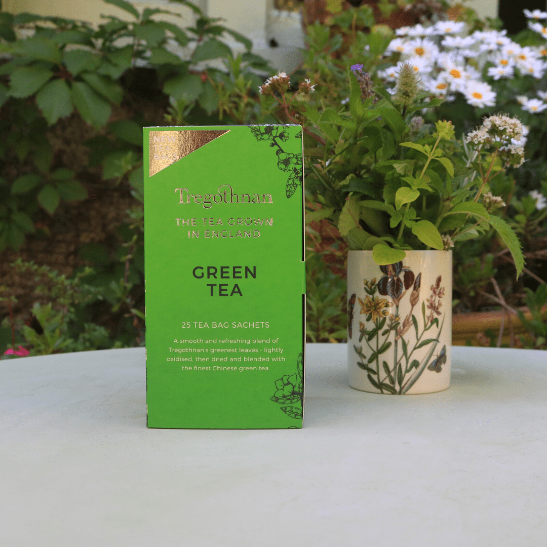 Green - 25 Tea Bags