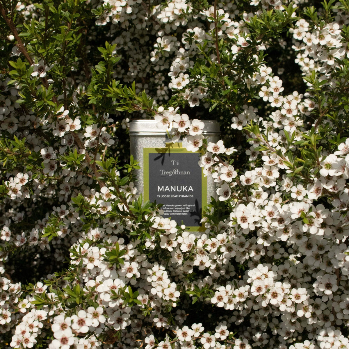 The Manuka Gift Collection