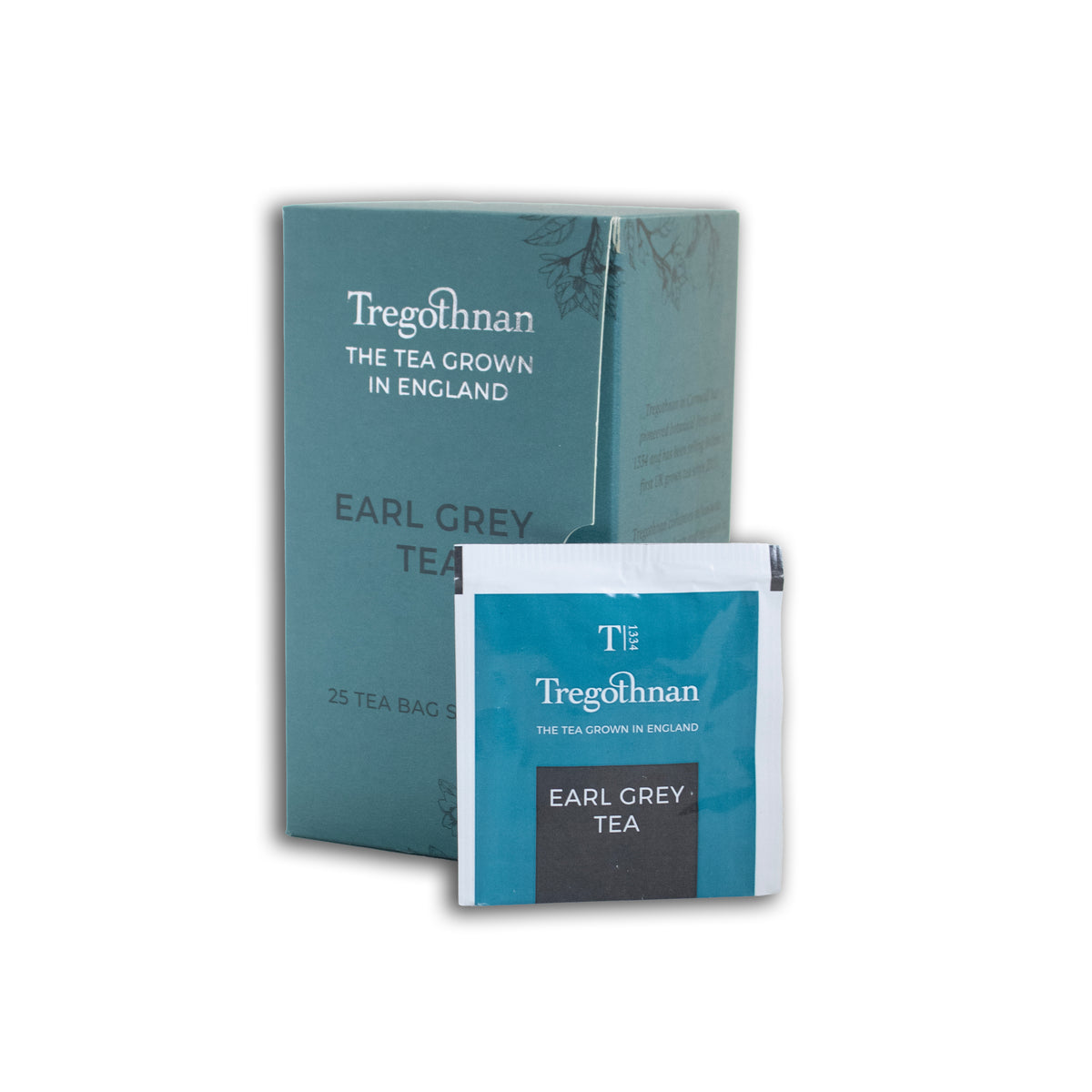 Earl Grey - 25 Tea Bags