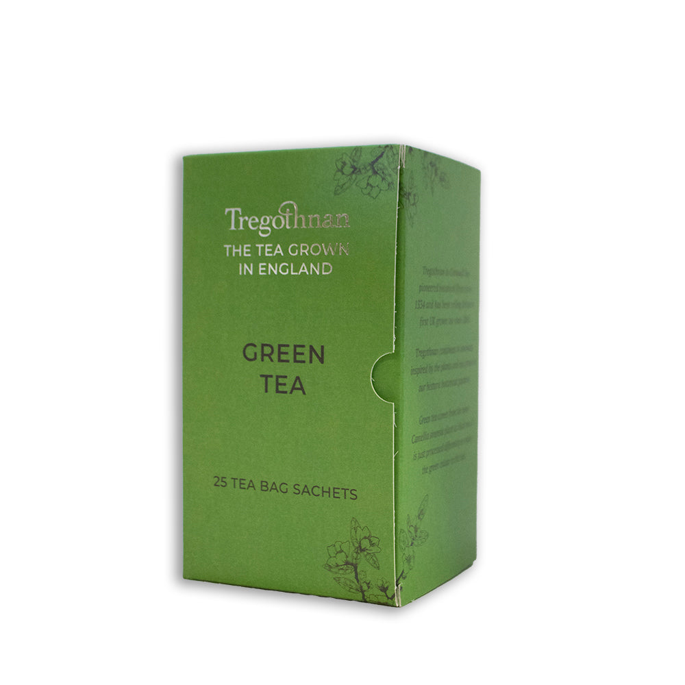 Green - 25 Tea Bags