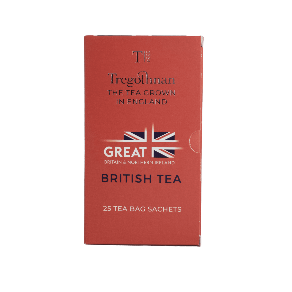 Great British - 25 Tea Bags