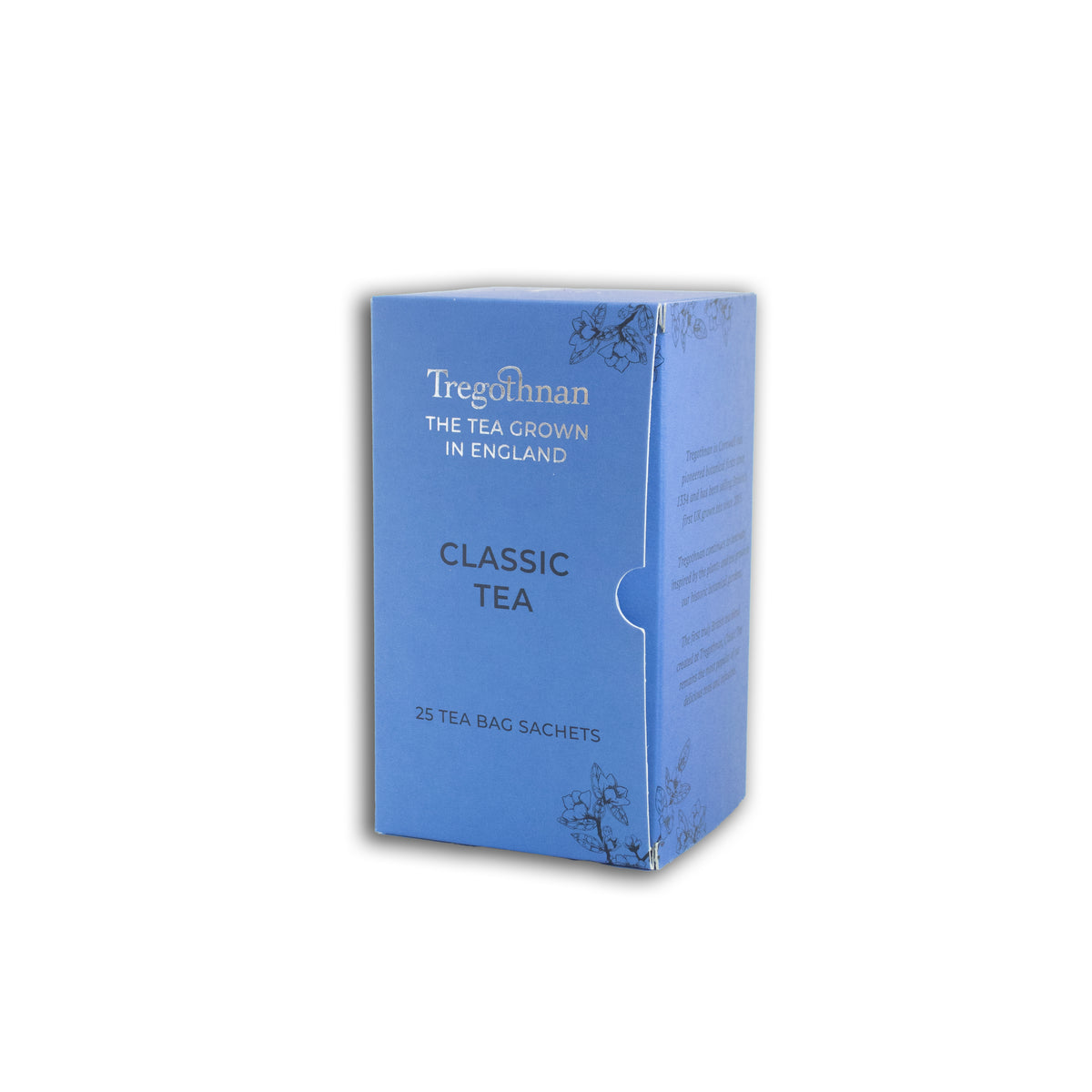 Classic - 25 Tea Bags