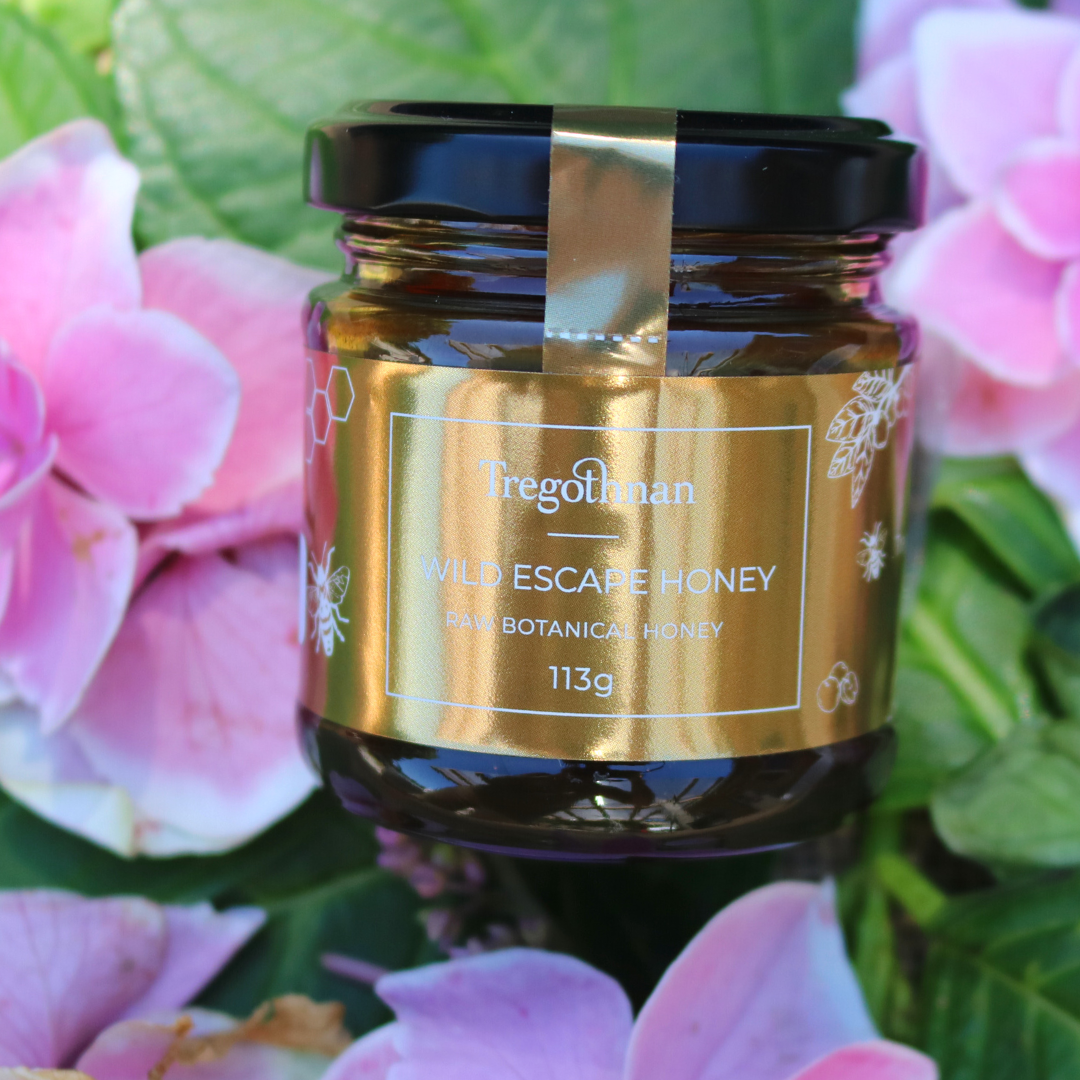 Wild Escape Honey 113g