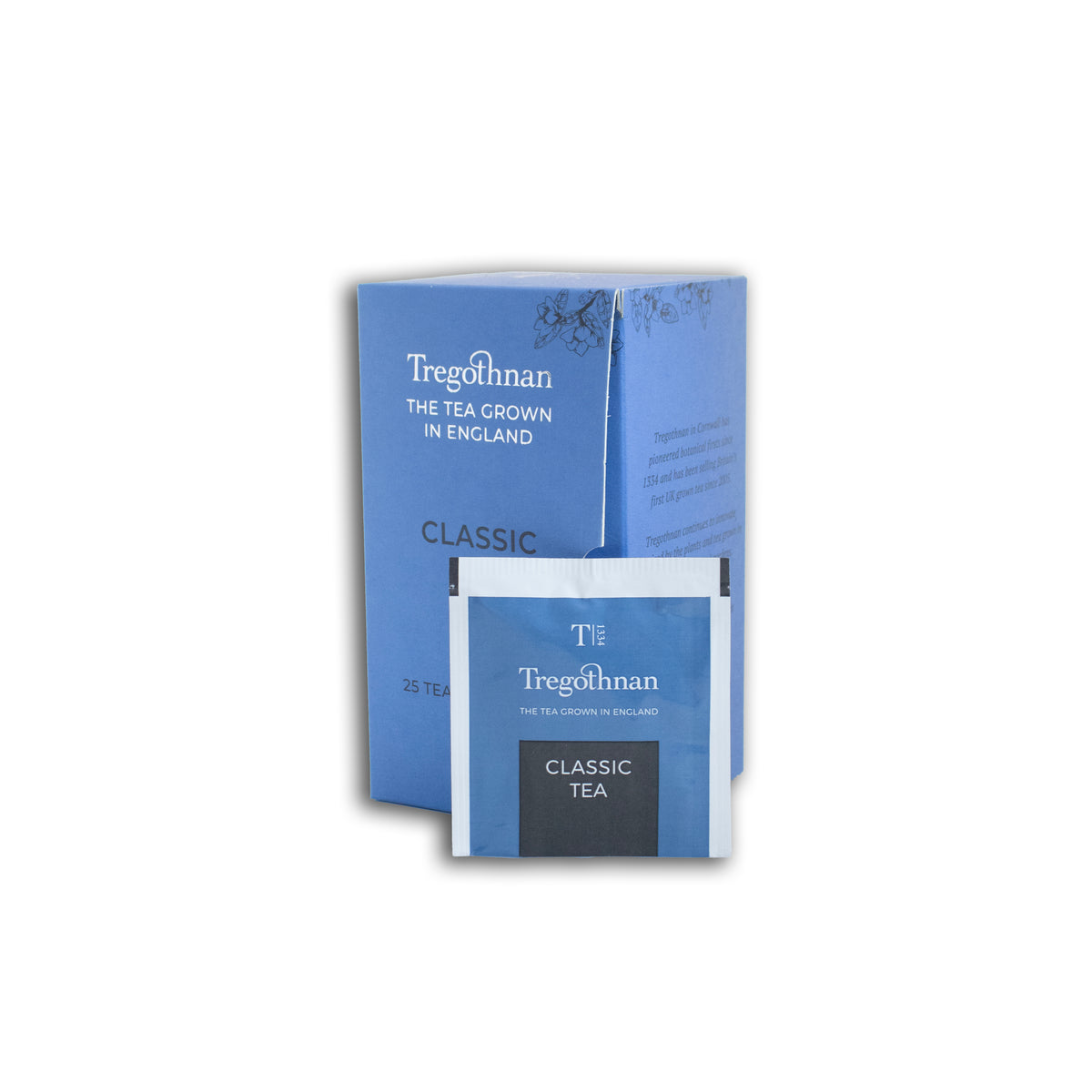 Classic - 25 Tea Bags