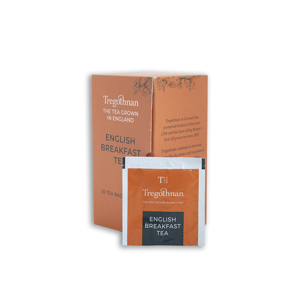 English Breakfast - 25 Tea Bags