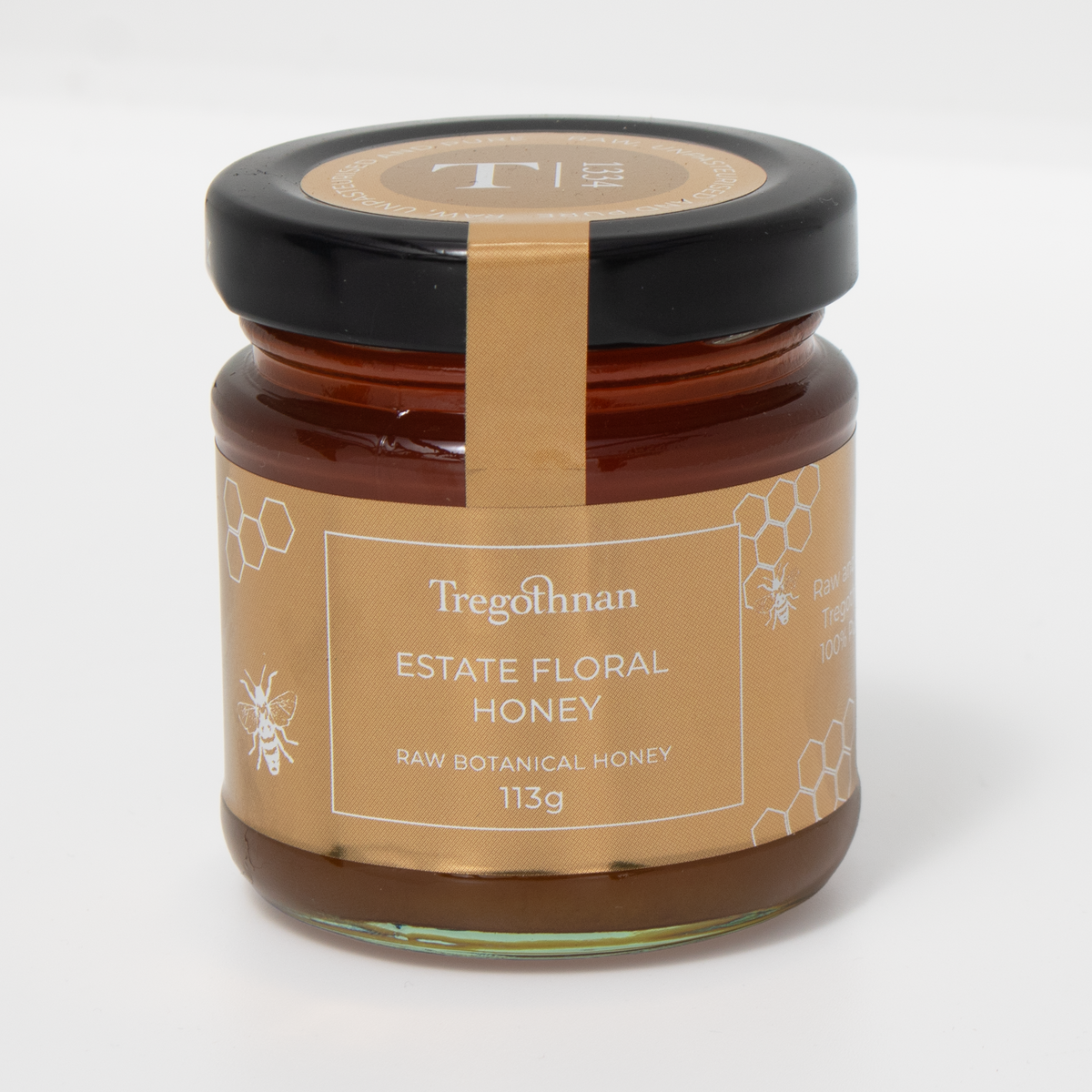 Cornish Honey (Estate Floral) -113g