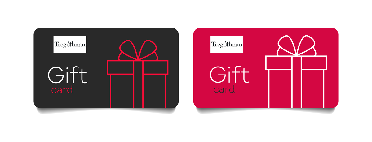 Digital Tregothnan Gift Voucher