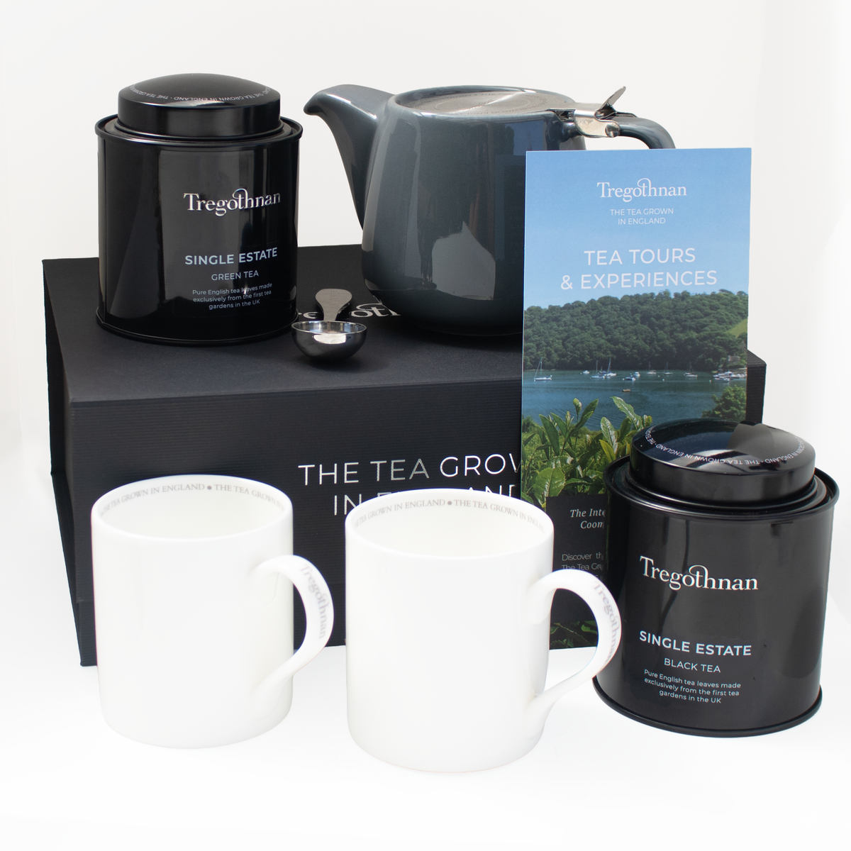 The Classic Connoisseur Collection
