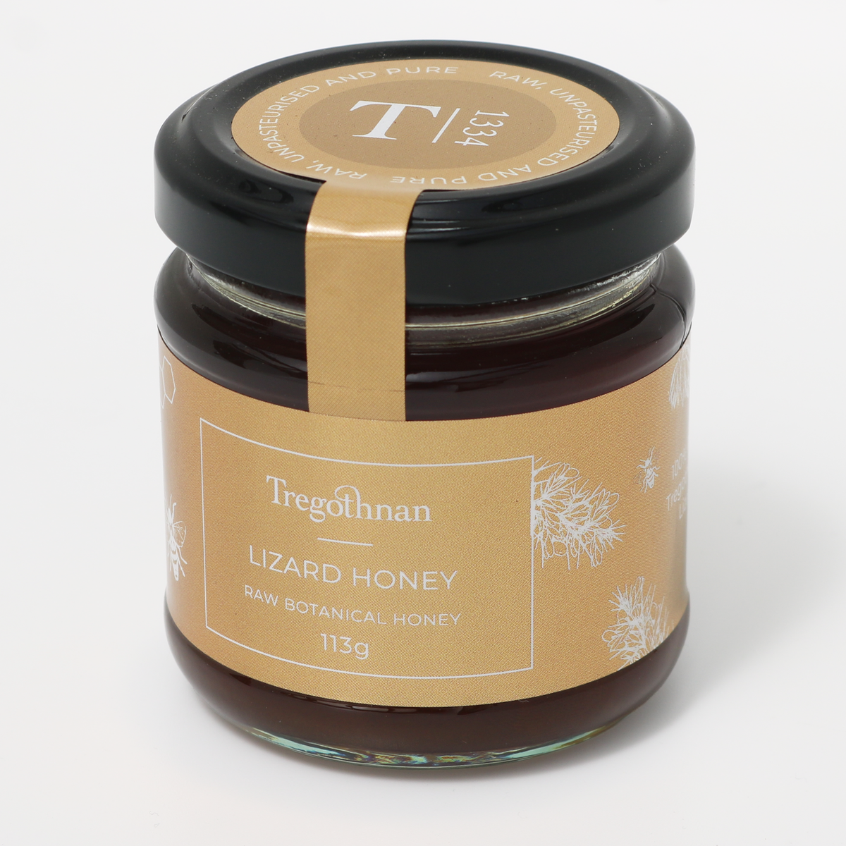 Lizard Honey - 113g