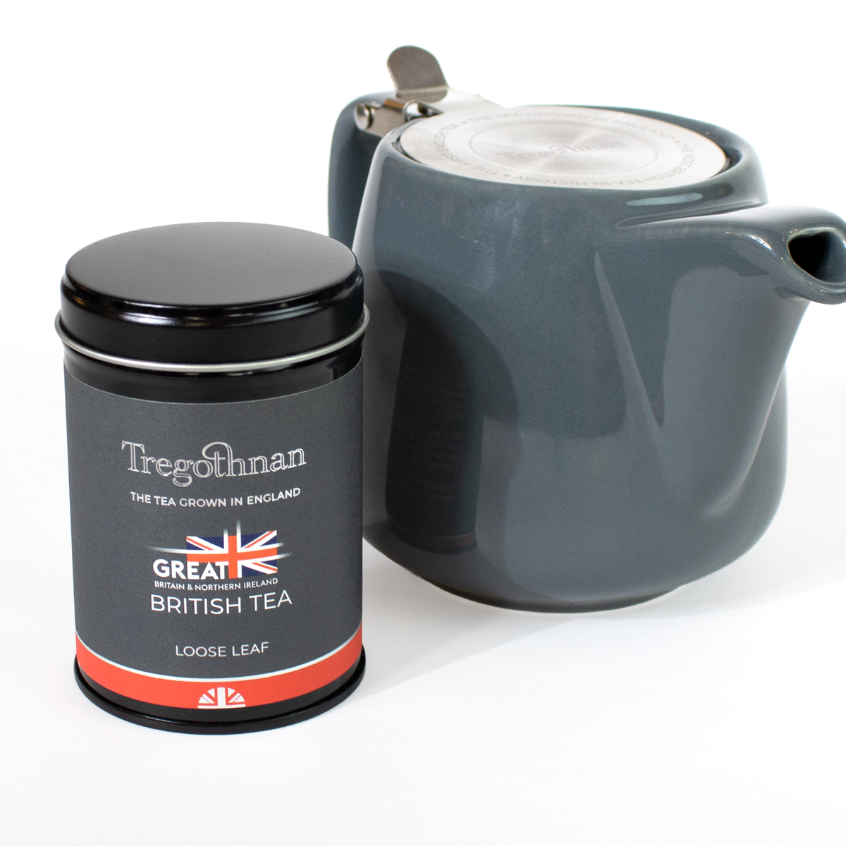 Loose Tea Starter Gift Set