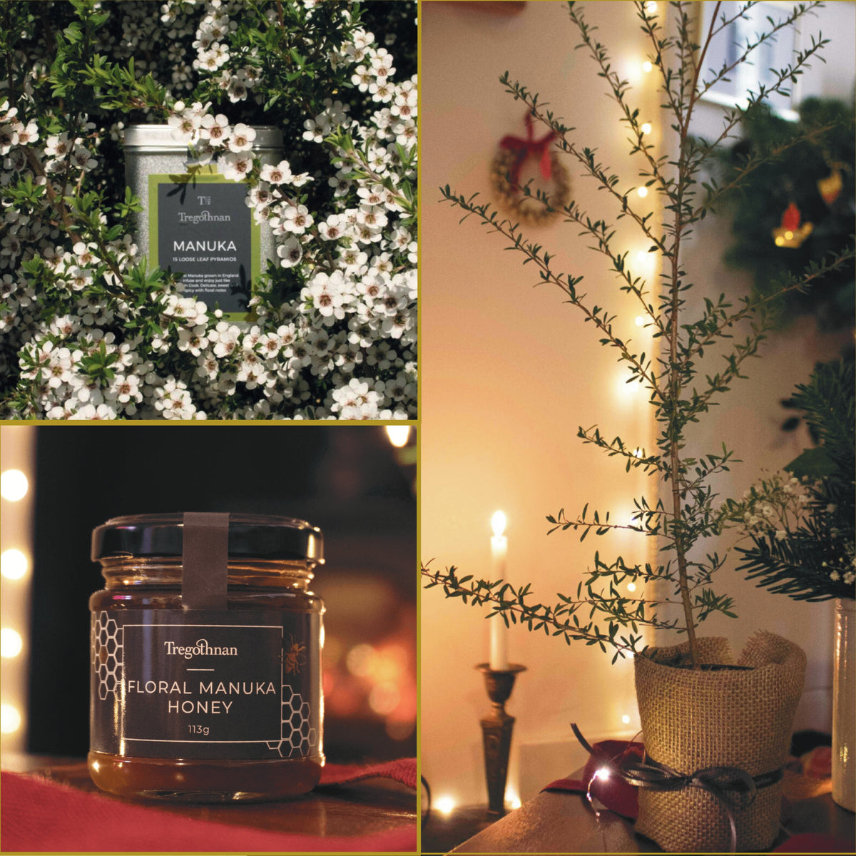 The Manuka Gift Collection