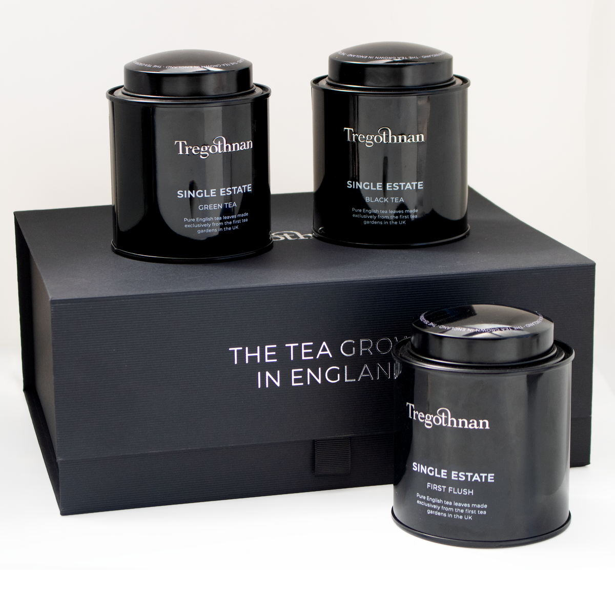 Tregothnan Pure Collection