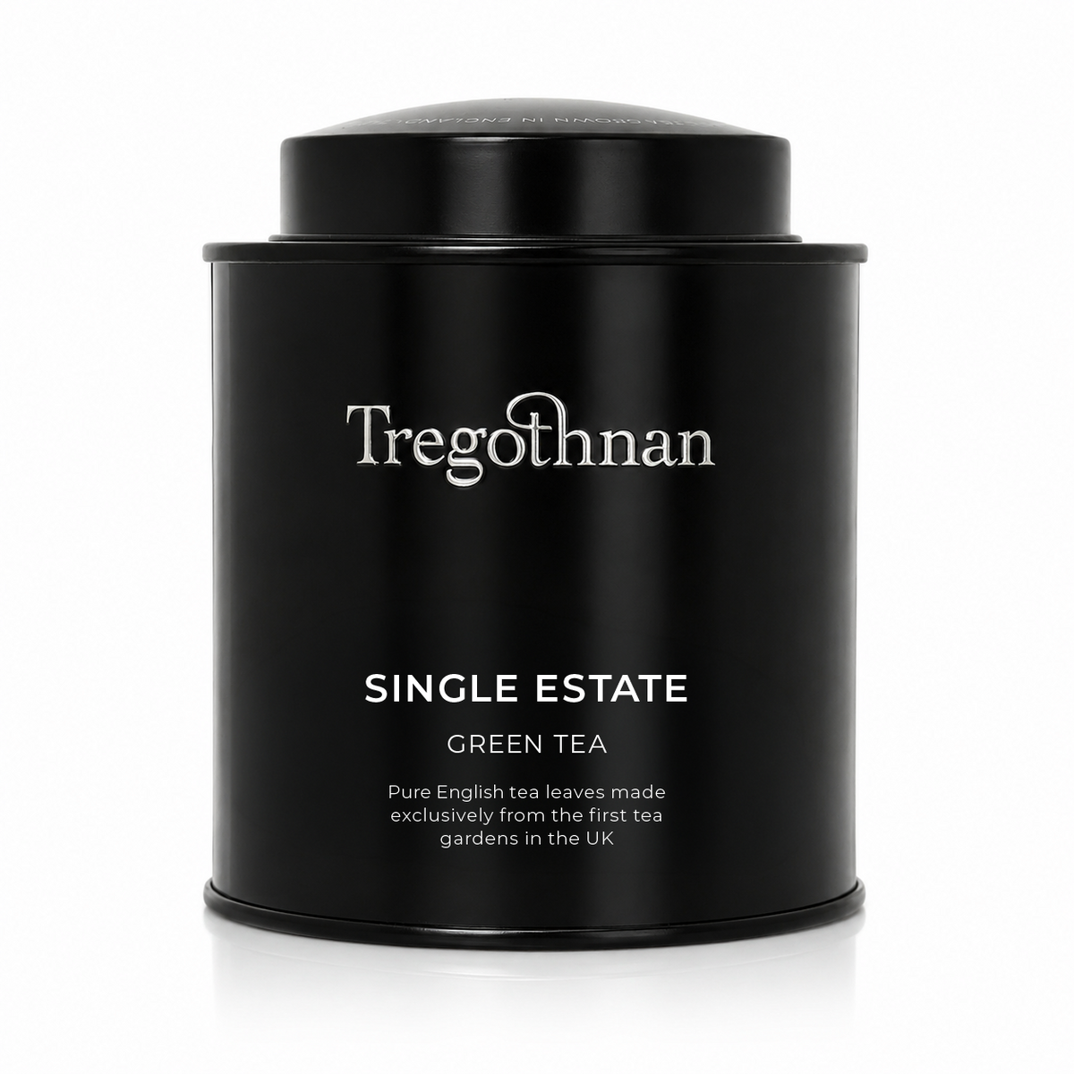 Single Estate Green Tea - 11g Loose Servings