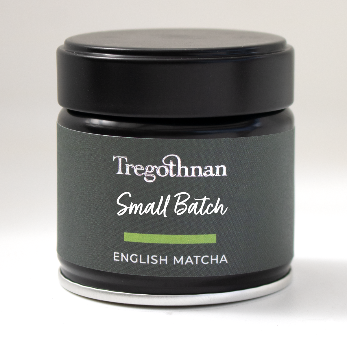 Tregothnan Traditional Small Batch Matcha – 10g