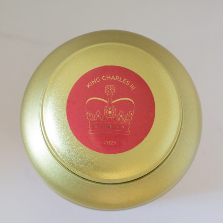 The Coronation Tea – Limited Edition