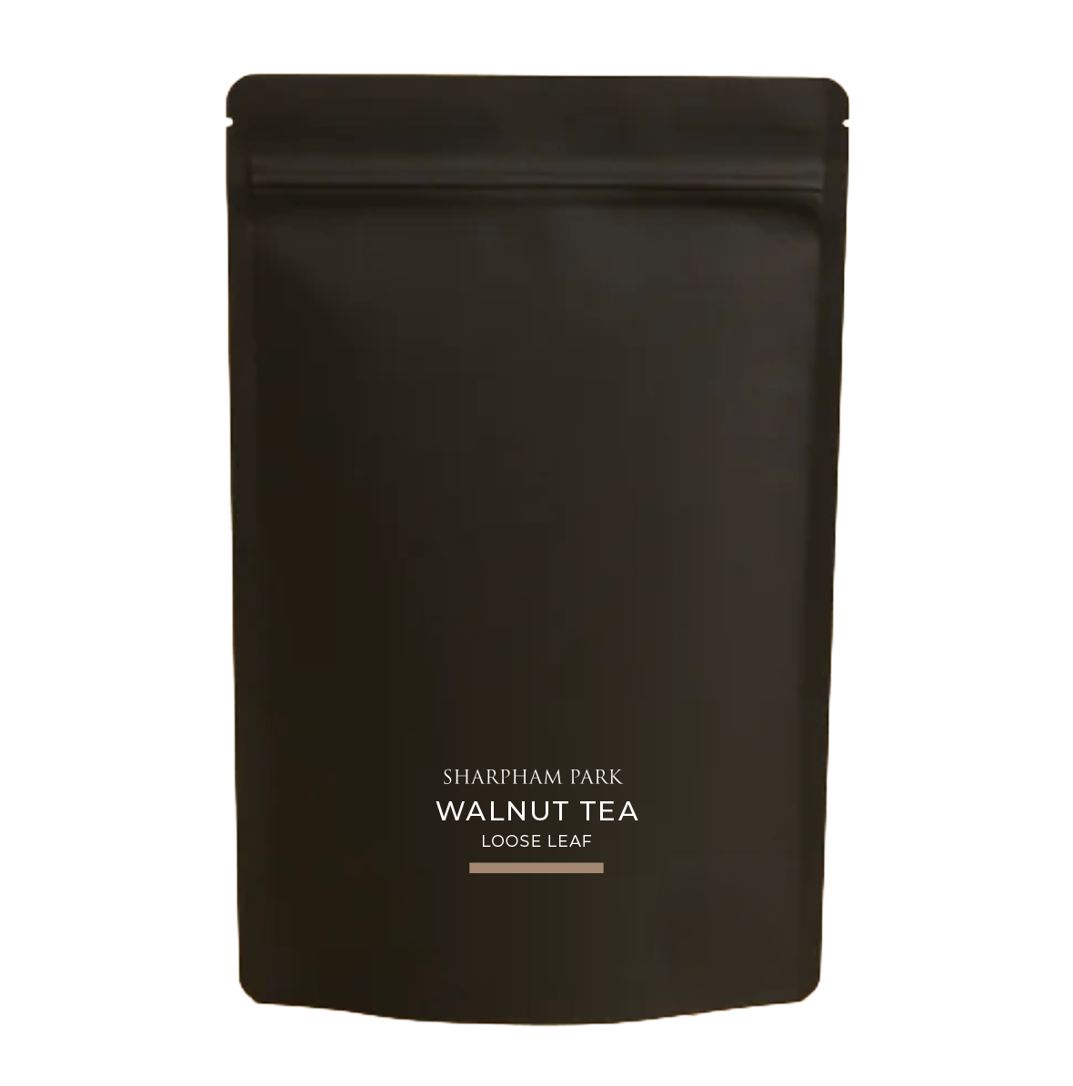 Walnut Leaf Herbal Tea Loose 50g