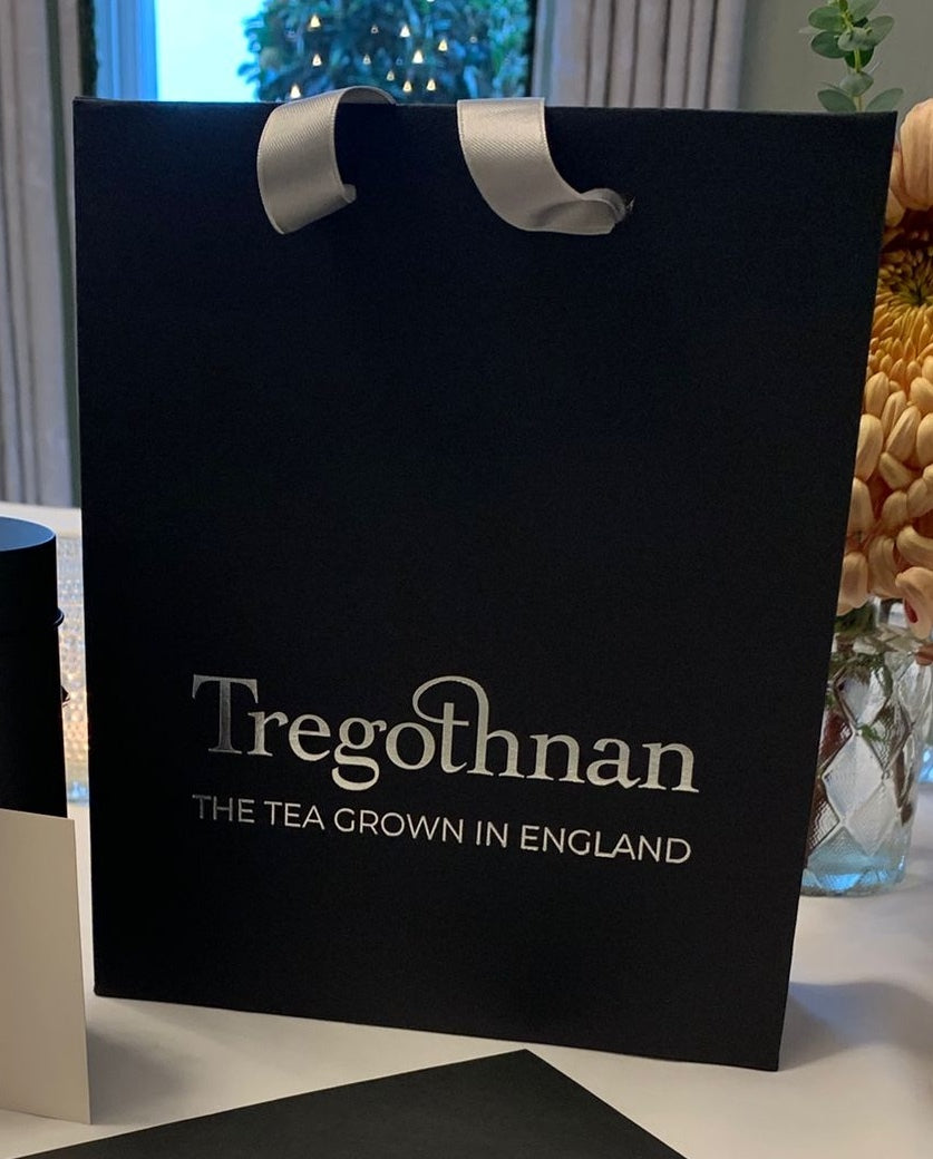 Luxury Gift Bag