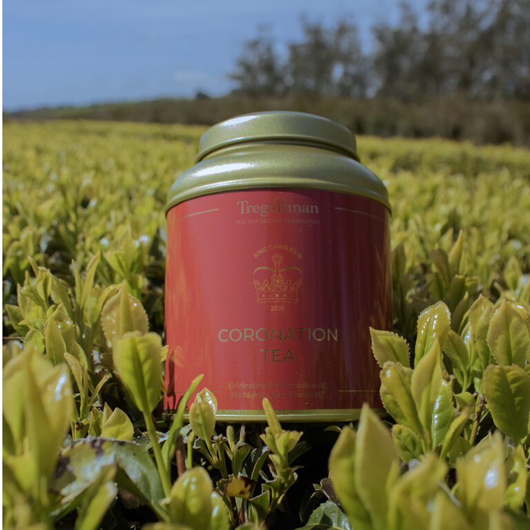 The Coronation Tea – Limited Edition