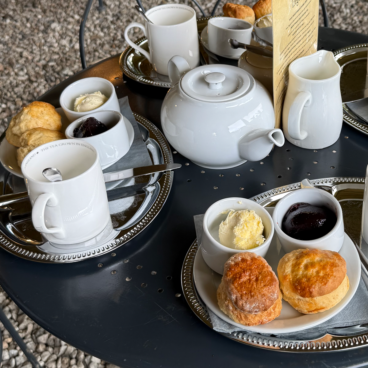 Tea School Masterclass