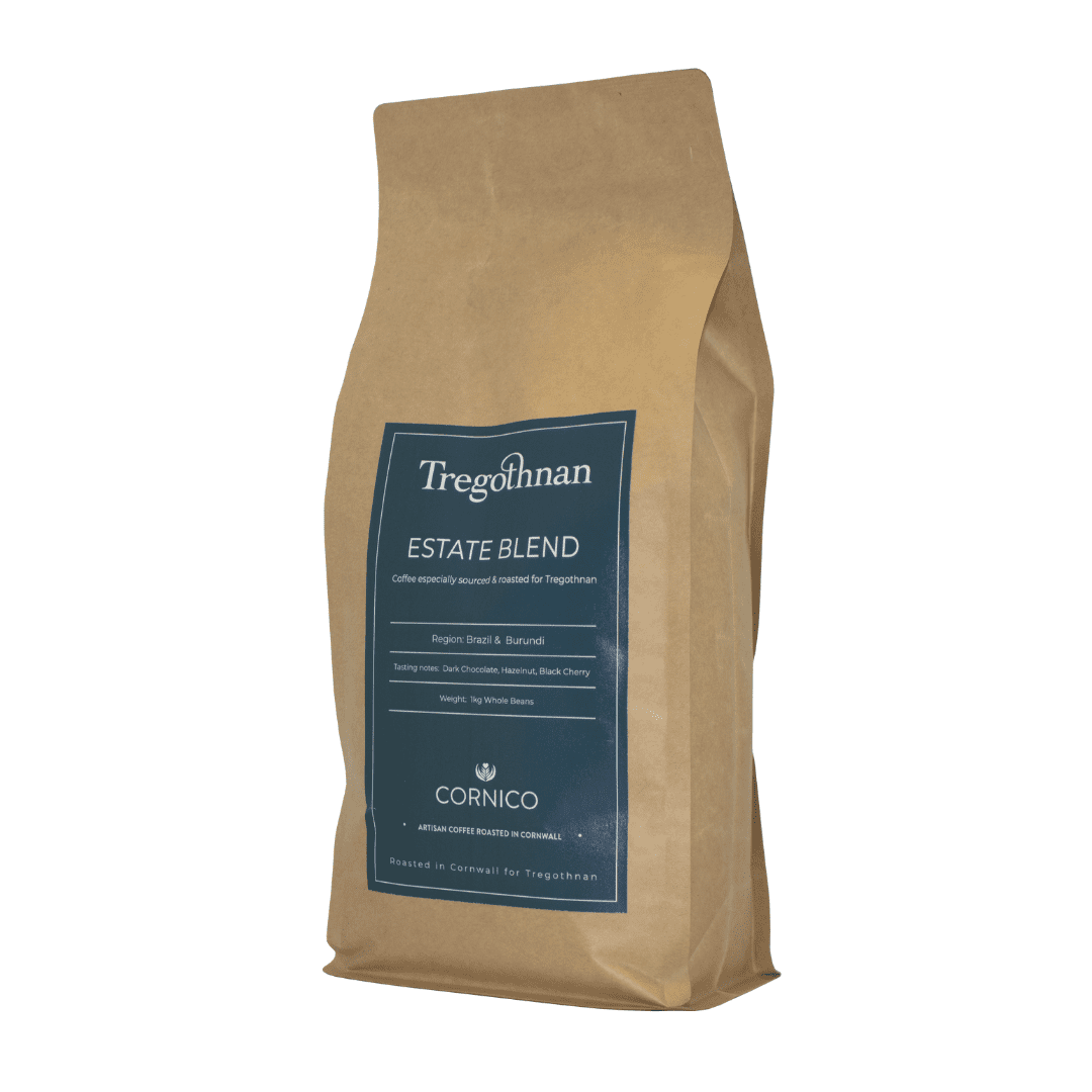 Estate Blend Coffee Beans 1000g