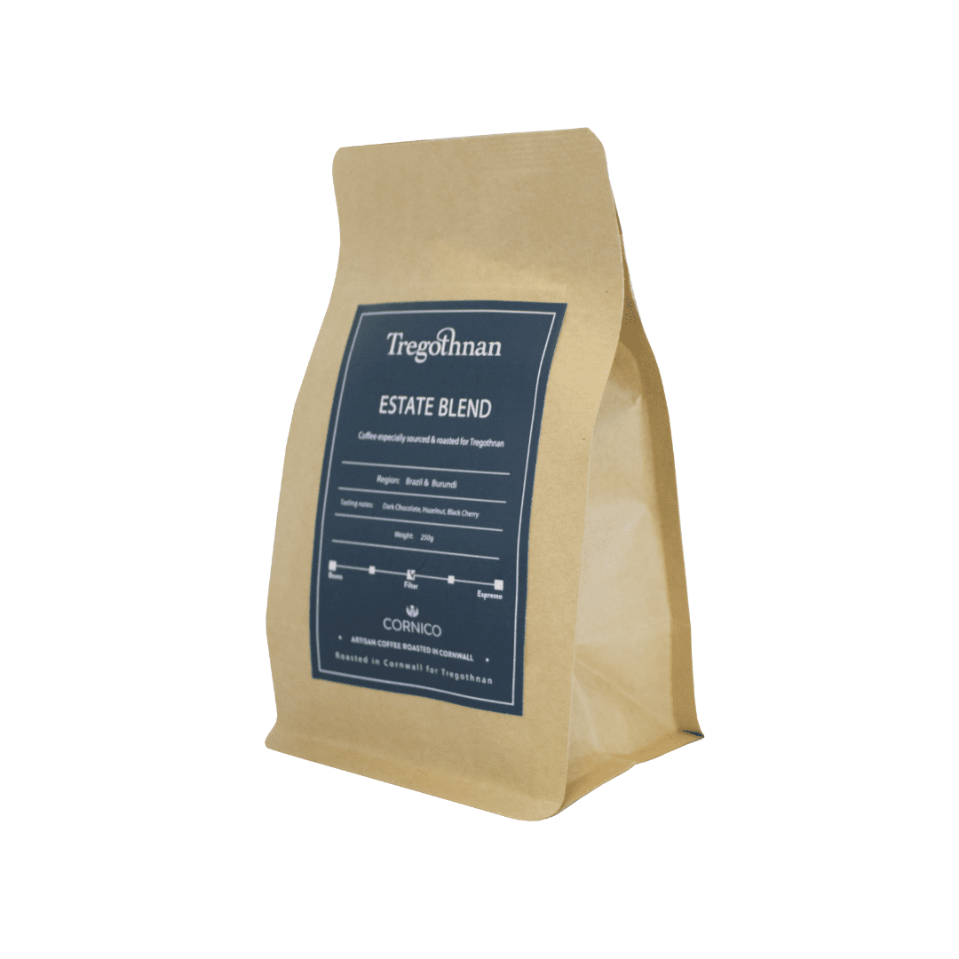 Estate Blend Filter Coffee 250g