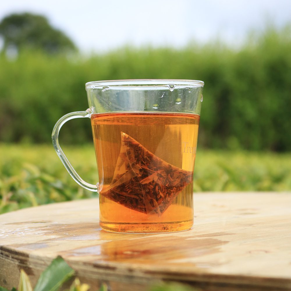 English Breakfast Tea - 100 Pyramid Bags