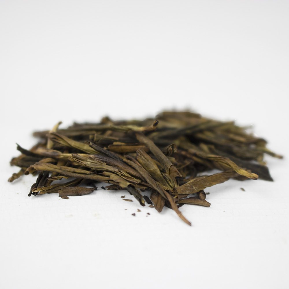 Hojicha - 7g Loose Tea